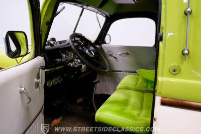 1946 Chevrolet Panel Delivery