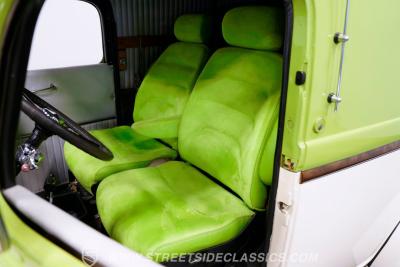 1946 Chevrolet Panel Delivery