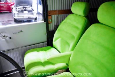 1946 Chevrolet Panel Delivery