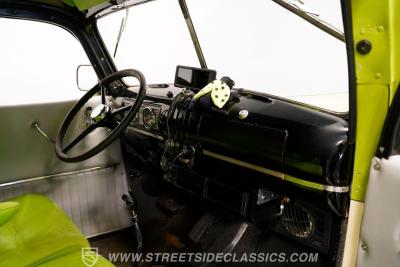 1946 Chevrolet Panel Delivery