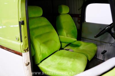 1946 Chevrolet Panel Delivery