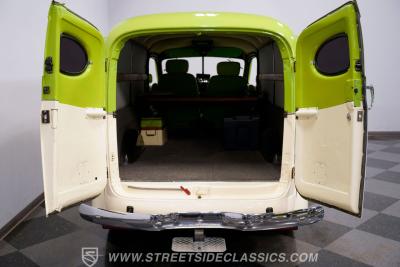 1946 Chevrolet Panel Delivery