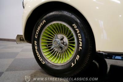 1946 Chevrolet Panel Delivery