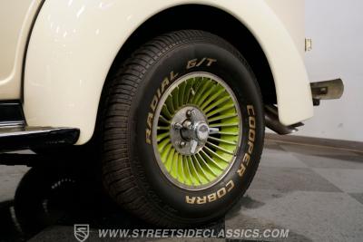 1946 Chevrolet Panel Delivery