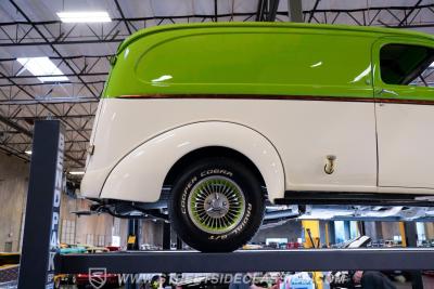 1946 Chevrolet Panel Delivery