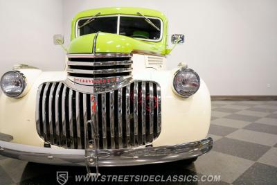 1946 Chevrolet Panel Delivery