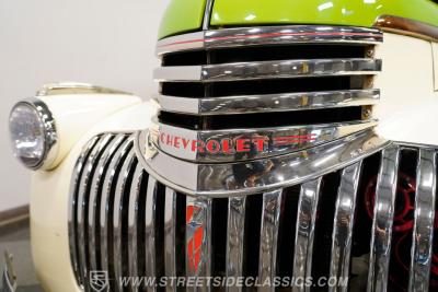 1946 Chevrolet Panel Delivery