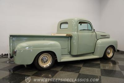 1950 Ford F-1 Restomod
