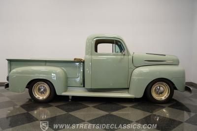 1950 Ford F-1 Restomod