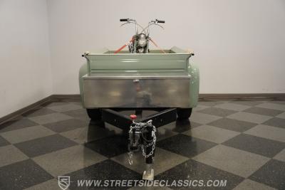 1950 Ford F-1 Restomod