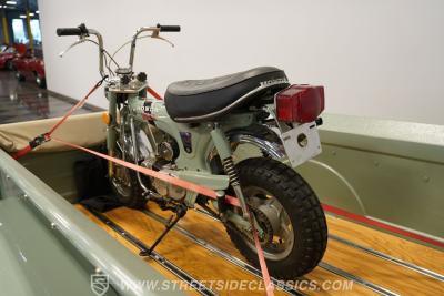 1950 Ford F-1 Restomod