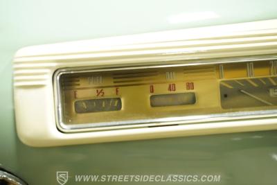 1950 Ford F-1 Restomod