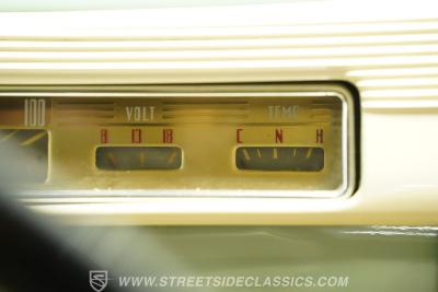 1950 Ford F-1 Restomod