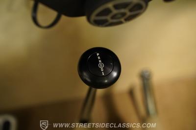 1950 Ford F-1 Restomod