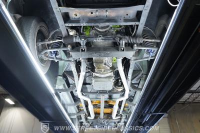 1950 Ford F-1 Restomod