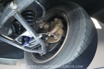 1950 Ford F-1 Restomod