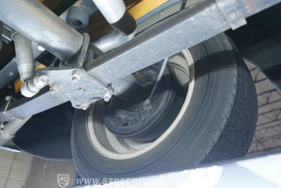 1950 Ford F-1 Restomod