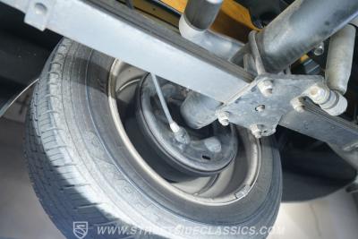 1950 Ford F-1 Restomod