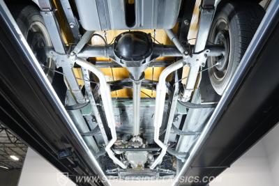 1950 Ford F-1 Restomod