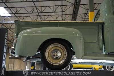 1950 Ford F-1 Restomod