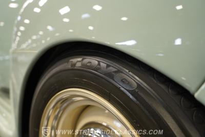 1950 Ford F-1 Restomod