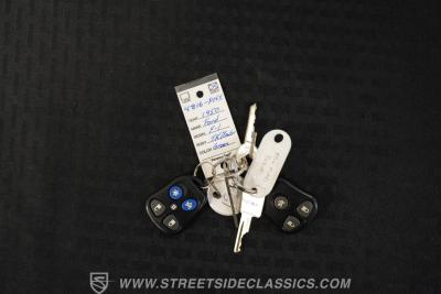 1950 Ford F-1 Restomod