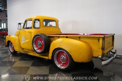 1954 GMC 3100 Resto mod