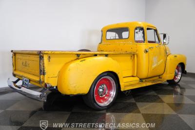 1954 GMC 3100 Resto mod