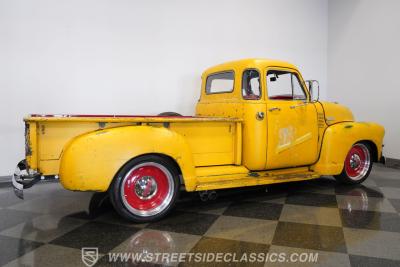 1954 GMC 3100 Resto mod