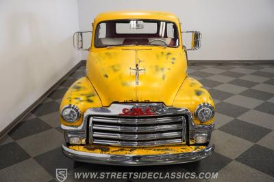 1954 GMC 3100 Resto mod