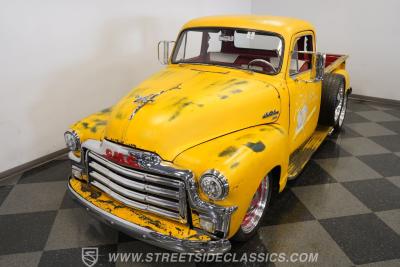 1954 GMC 3100 Resto mod