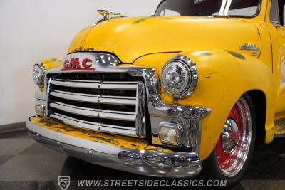 1954 GMC 3100 Resto mod