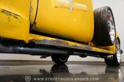 1954 GMC 3100 Resto mod