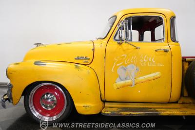 1954 GMC 3100 Resto mod