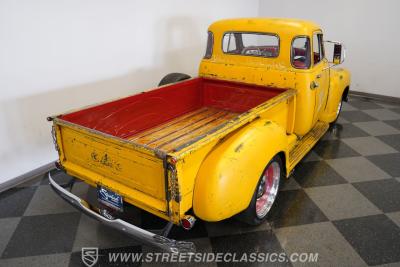 1954 GMC 3100 Resto mod