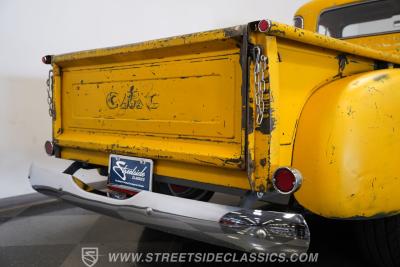 1954 GMC 3100 Resto mod