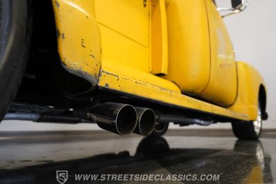 1954 GMC 3100 Resto mod