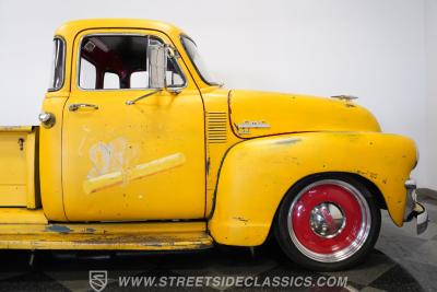 1954 GMC 3100 Resto mod