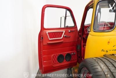 1954 GMC 3100 Resto mod