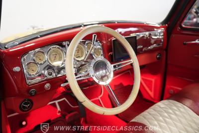 1954 GMC 3100 Resto mod