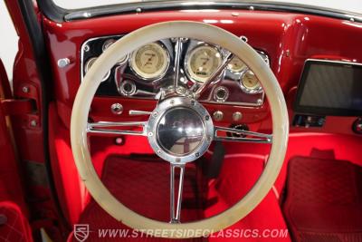 1954 GMC 3100 Resto mod