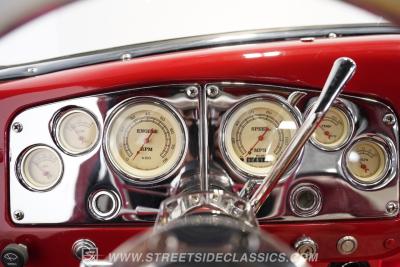 1954 GMC 3100 Resto mod