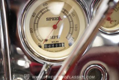 1954 GMC 3100 Resto mod