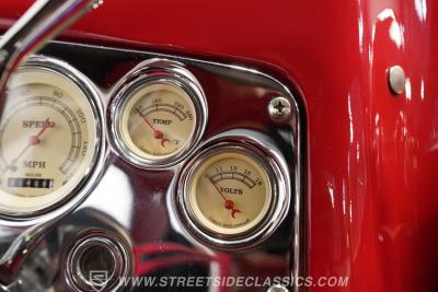 1954 GMC 3100 Resto mod