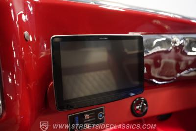 1954 GMC 3100 Resto mod