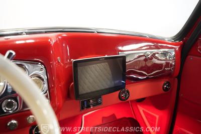 1954 GMC 3100 Resto mod