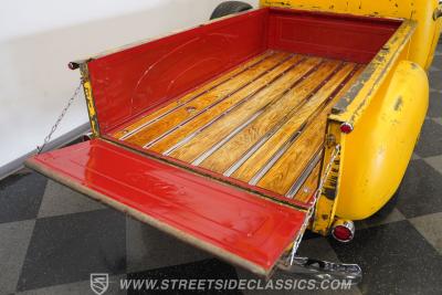 1954 GMC 3100 Resto mod