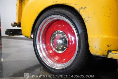 1954 GMC 3100 Resto mod