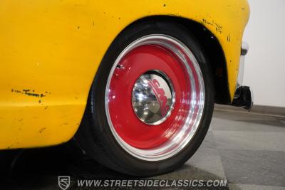 1954 GMC 3100 Resto mod