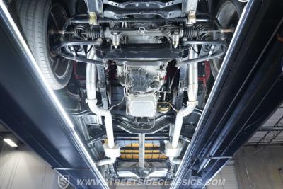 1954 GMC 3100 Resto mod